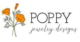 Poppy Jewelry Designs