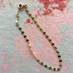 Load image into Gallery viewer, Chain Bracelets - gold fill

