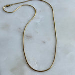 Load image into Gallery viewer, Gold Fill Chain Necklaces
