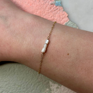 Pearl Bracelet