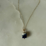 Load image into Gallery viewer, Sodalite Necklace
