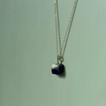 Load image into Gallery viewer, Sodalite Necklace
