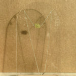 Load image into Gallery viewer, Prehnite Necklace
