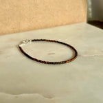 Load image into Gallery viewer, Striped Seed Bead Bracelets
