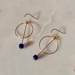 Load image into Gallery viewer, Post Hoops
