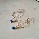 Load image into Gallery viewer, Post Hoops
