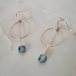 Load image into Gallery viewer, Post Hoops
