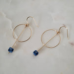 Load image into Gallery viewer, Post Hoops
