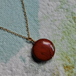 Load image into Gallery viewer, Skipping Stones Necklace
