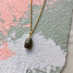 Load image into Gallery viewer, Labradorite Necklace
