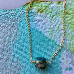 Load image into Gallery viewer, Apatite Necklace
