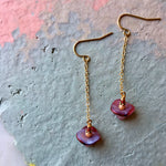 Load image into Gallery viewer, Lily Earrings
