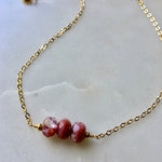 Load image into Gallery viewer, Berry Necklace
