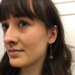 Load image into Gallery viewer, Lily Earrings

